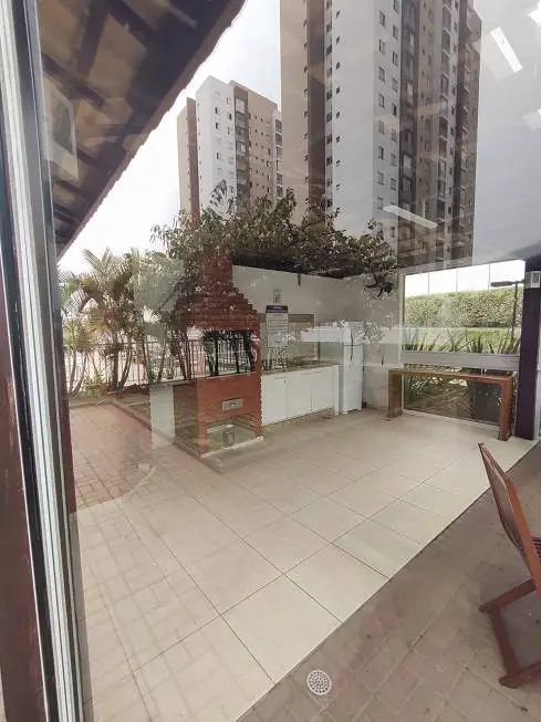 Foto 3 de Apartamento com 2 Quartos à venda, 59m² em Vila Ema, São Paulo