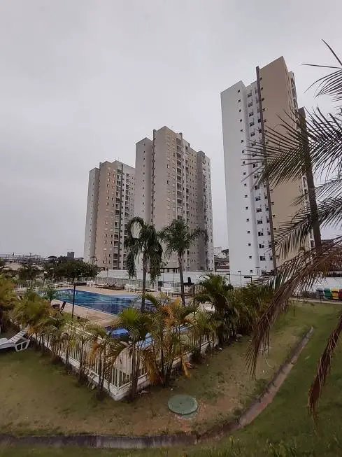 Foto 5 de Apartamento com 2 Quartos à venda, 59m² em Vila Ema, São Paulo