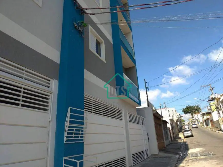 Foto 3 de Apartamento com 2 Quartos para venda ou aluguel, 42m² em Vila Formosa, São Paulo