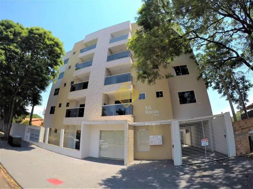 Foto 1 de Apartamento com 2 Quartos para alugar, 90m² em Vila Indústrial, Toledo