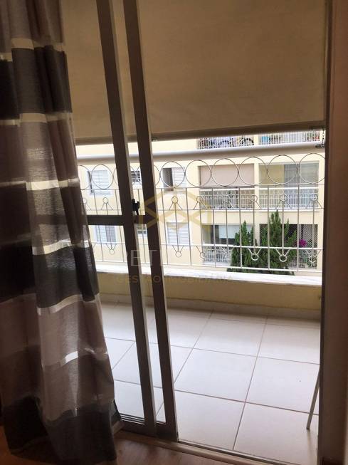 Foto 2 de Apartamento com 2 Quartos à venda, 56m² em Vila João Jorge, Campinas