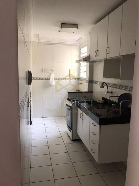 Foto 4 de Apartamento com 2 Quartos à venda, 56m² em Vila João Jorge, Campinas
