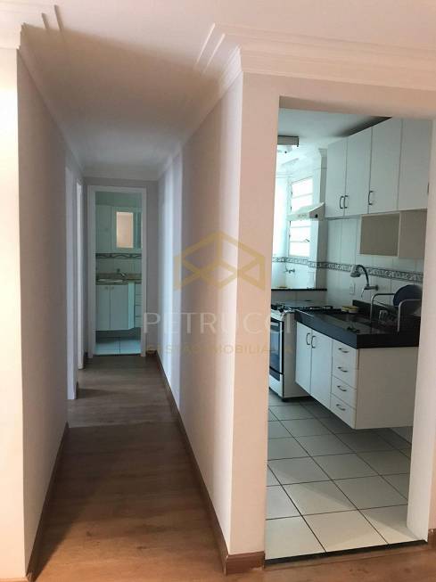 Foto 3 de Apartamento com 2 Quartos à venda, 56m² em Vila João Jorge, Campinas