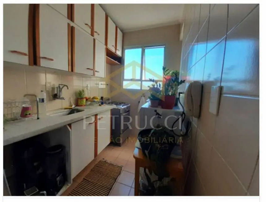 Foto 4 de Apartamento com 2 Quartos à venda, 65m² em Vila João Jorge, Campinas