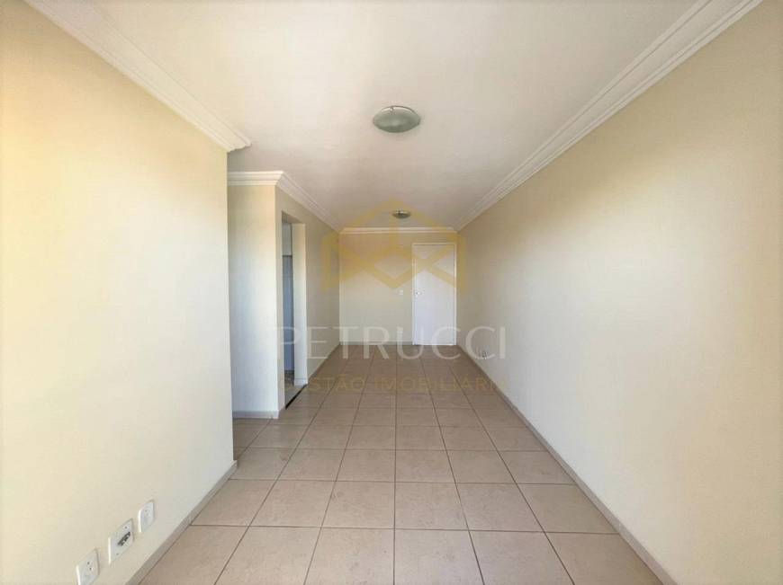 Foto 1 de Apartamento com 2 Quartos à venda, 69m² em Vila João Jorge, Campinas