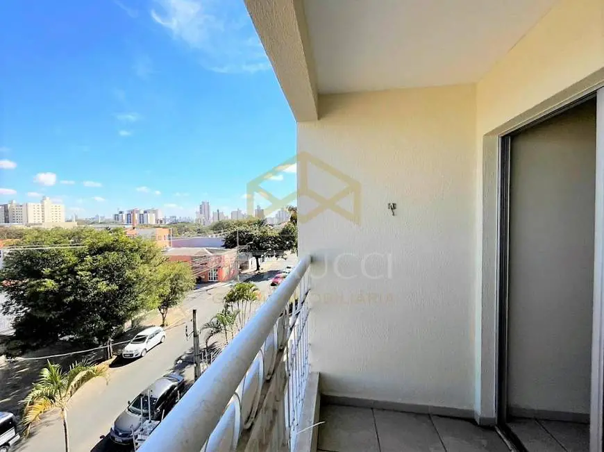 Foto 2 de Apartamento com 2 Quartos à venda, 69m² em Vila João Jorge, Campinas