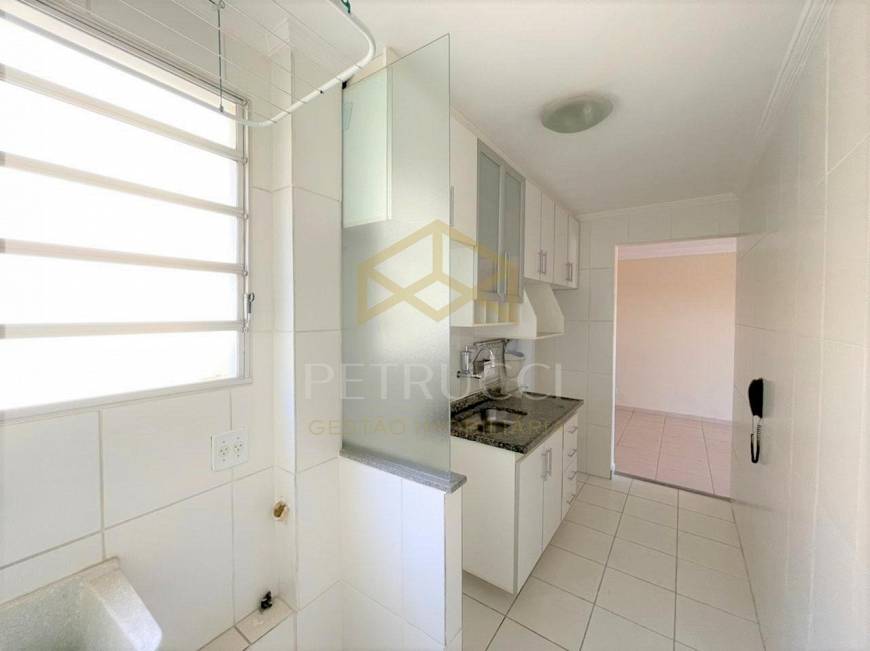 Foto 4 de Apartamento com 2 Quartos à venda, 69m² em Vila João Jorge, Campinas