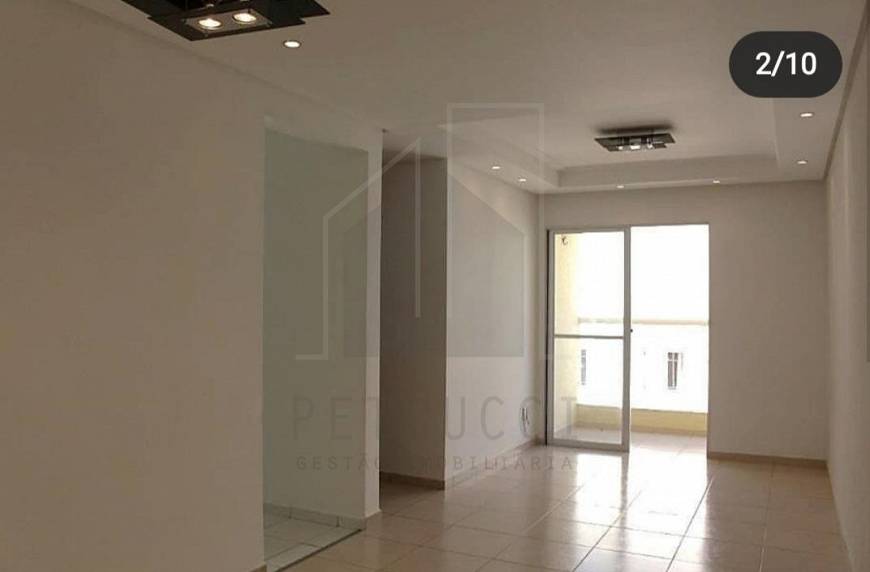 Foto 3 de Apartamento com 2 Quartos à venda, 70m² em Vila João Jorge, Campinas