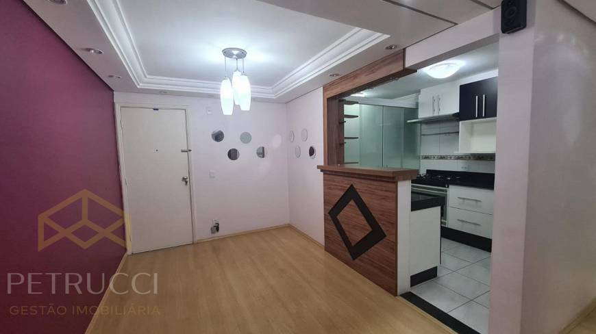 Foto 1 de Apartamento com 2 Quartos à venda, 70m² em Vila João Jorge, Campinas