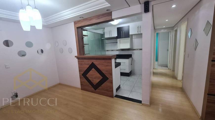 Foto 4 de Apartamento com 2 Quartos à venda, 70m² em Vila João Jorge, Campinas