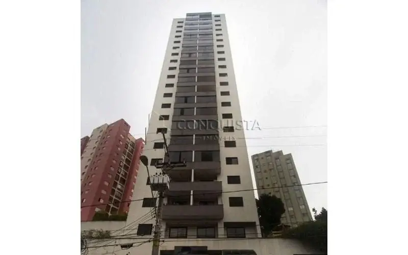 Foto 1 de Apartamento com 2 Quartos para venda ou aluguel, 63m² em Vila Monte Alegre, São Paulo
