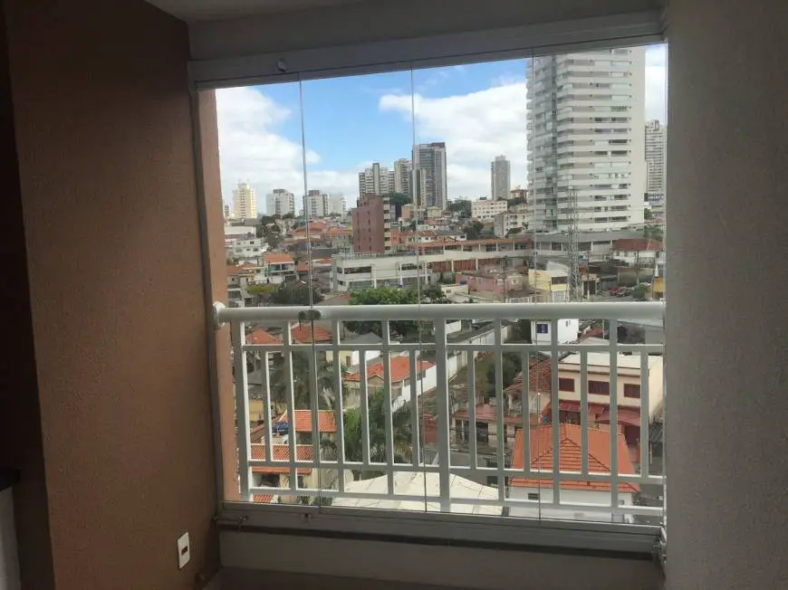 Foto 1 de Apartamento com 2 Quartos para alugar, 62m² em Vila Nair, São Paulo