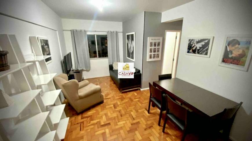 Foto 1 de Apartamento com 2 Quartos à venda, 70m² em Vila Nova Conceição, São Paulo