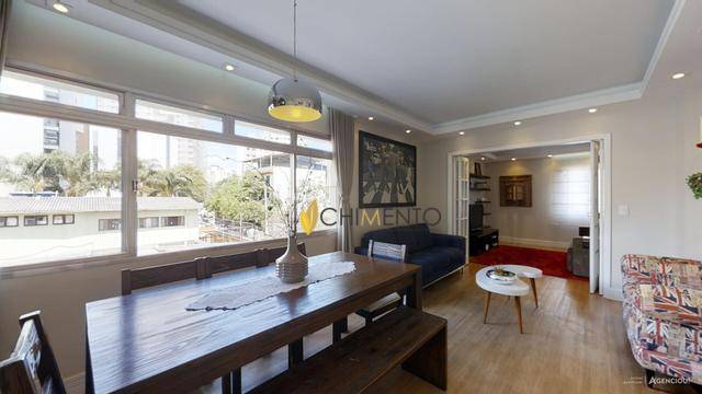 Foto 1 de Apartamento com 2 Quartos para venda ou aluguel, 93m² em Vila Olímpia, São Paulo