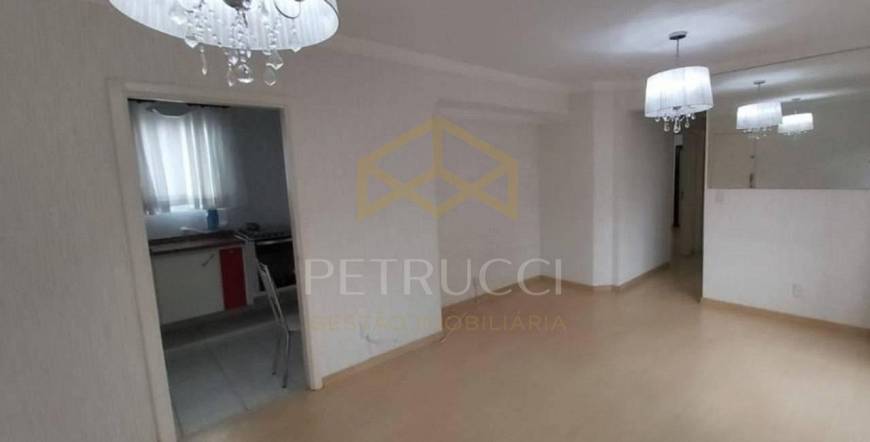 Foto 2 de Apartamento com 2 Quartos à venda, 76m² em Vila Olivo, Valinhos
