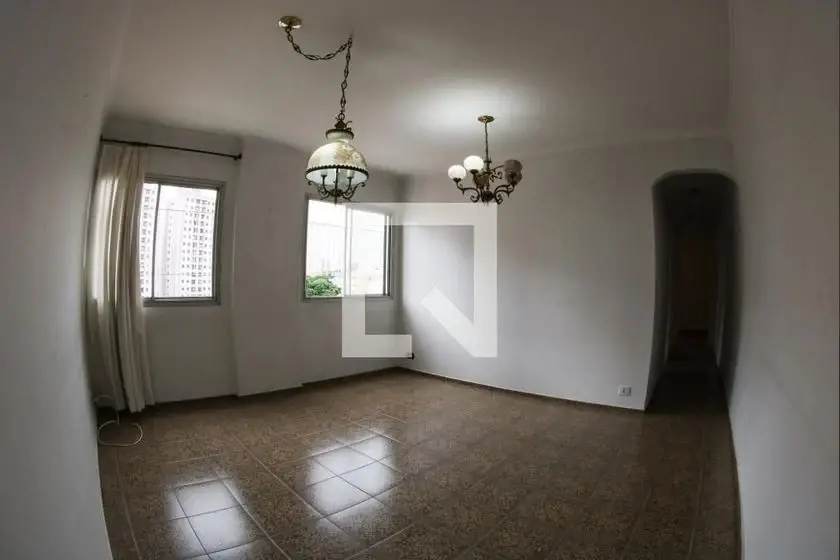 Foto 1 de Apartamento com 2 Quartos para alugar, 67m² em Vila Santa Clara, São Paulo