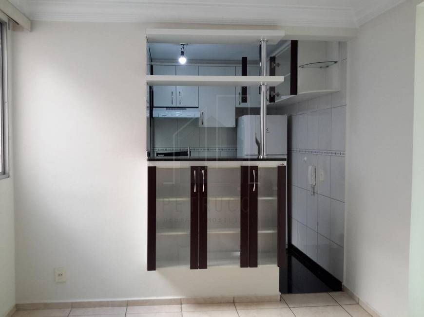 Foto 3 de Apartamento com 2 Quartos à venda, 50m² em Vila São Bento, Campinas