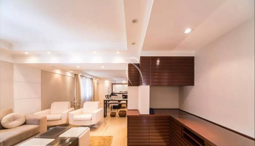 Foto 5 de Apartamento com 2 Quartos para alugar, 120m² em Vila Uberabinha, São Paulo