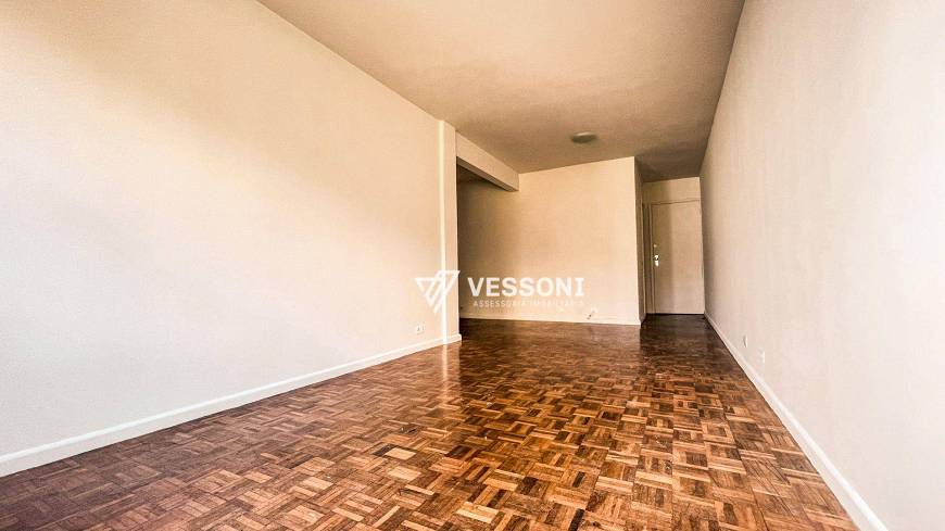 Foto 1 de Apartamento com 3 Quartos à venda, 90m² em Ahú, Curitiba
