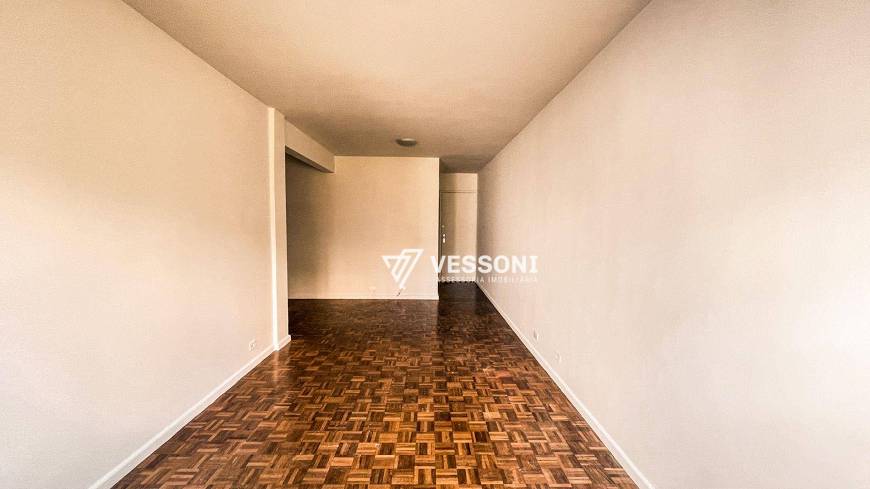 Foto 3 de Apartamento com 3 Quartos à venda, 90m² em Ahú, Curitiba