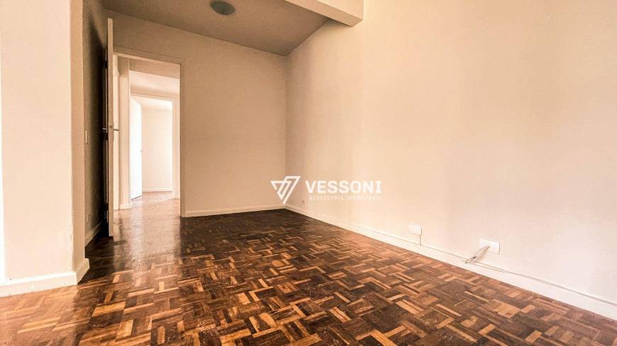 Foto 4 de Apartamento com 3 Quartos à venda, 90m² em Ahú, Curitiba