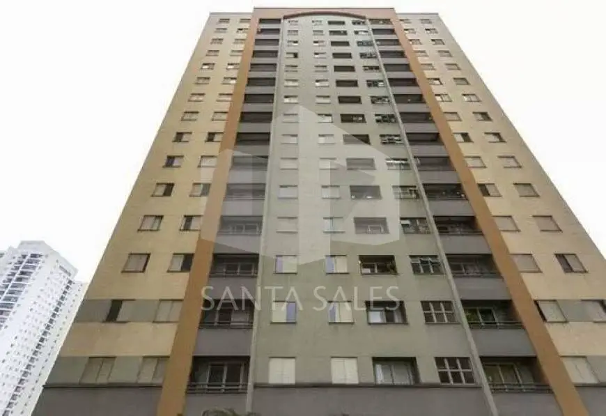 Foto 1 de Apartamento com 3 Quartos à venda, 65m² em Barra Funda, São Paulo