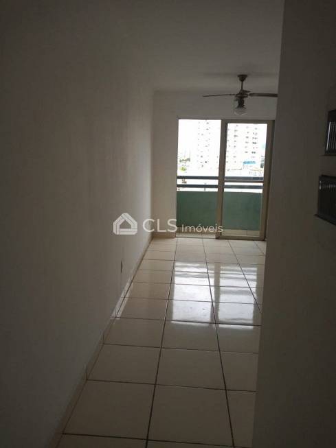 Foto 1 de Apartamento com 3 Quartos à venda, 65m² em Barra Funda, São Paulo