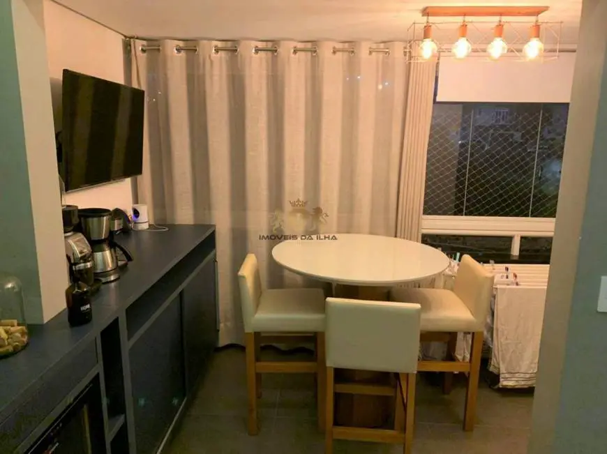 Foto 5 de Apartamento com 3 Quartos à venda, 104m² em Bela Vista, São José