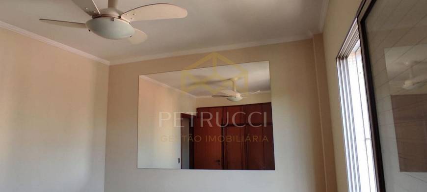 Foto 2 de Apartamento com 3 Quartos à venda, 76m² em Bosque, Campinas