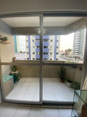 Foto 1 de Apartamento com 3 Quartos à venda, 62m² em Capim Macio, Natal