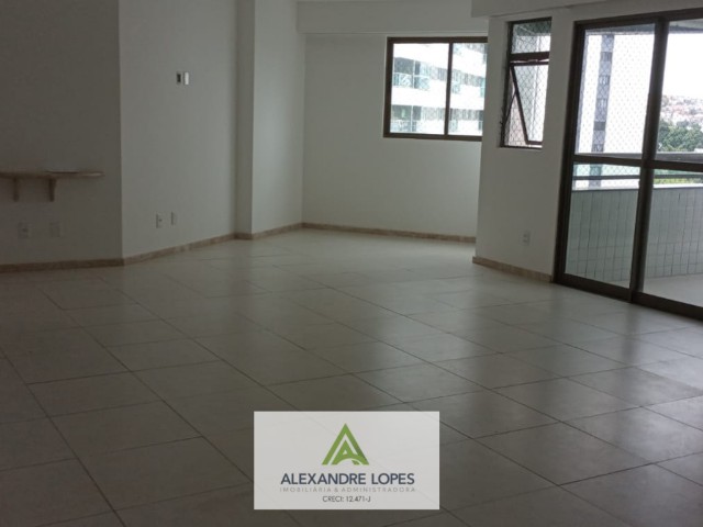 Foto 1 de Apartamento com 3 Quartos à venda, 125m² em Casa Amarela, Recife