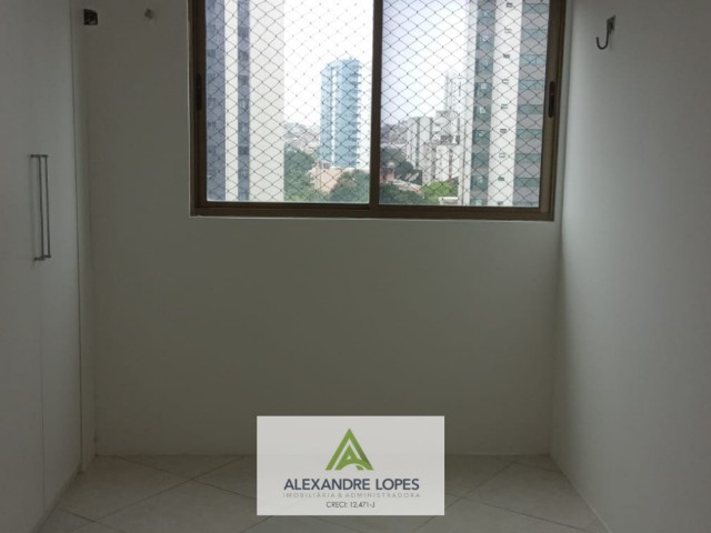 Foto 5 de Apartamento com 3 Quartos à venda, 125m² em Casa Amarela, Recife