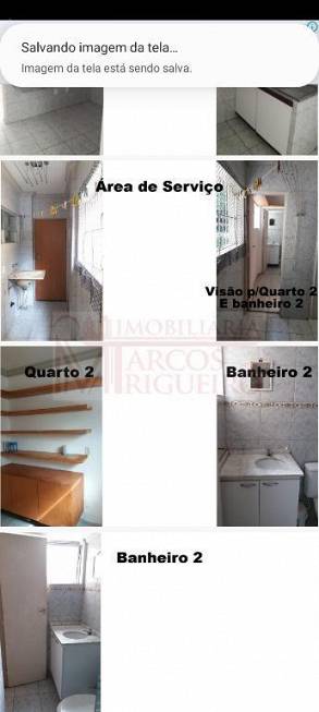 Foto 2 de Apartamento com 3 Quartos à venda, 75m² em Casa Forte, Recife