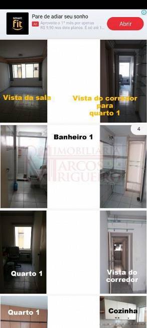 Foto 4 de Apartamento com 3 Quartos à venda, 75m² em Casa Forte, Recife