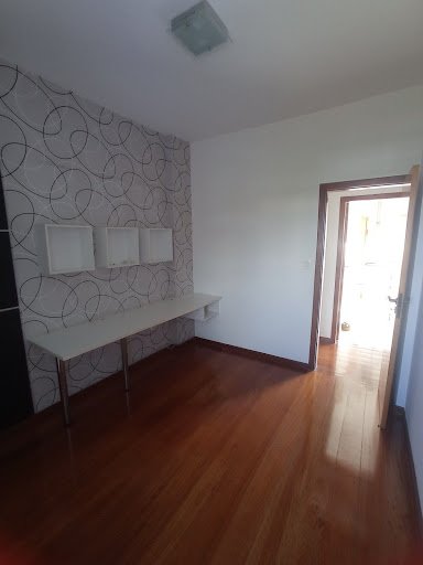 Foto 3 de Apartamento com 3 Quartos para alugar, 141m² em Cascatinha, Juiz de Fora