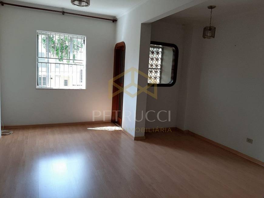 Foto 1 de Apartamento com 3 Quartos à venda, 92m² em Centro, Campinas