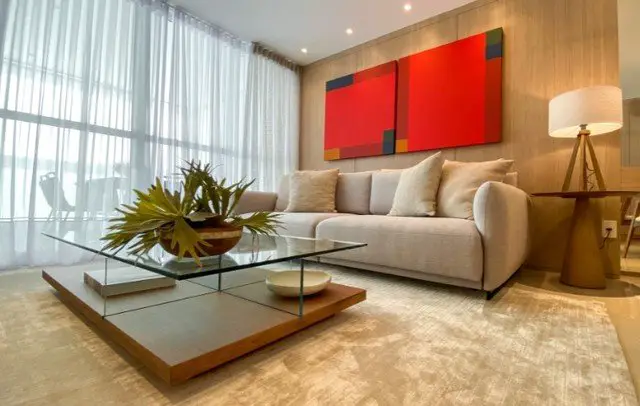 Foto 1 de Apartamento com 3 Quartos à venda, 115m² em Centro, Guarapari