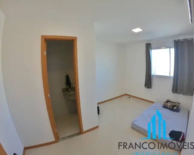 Foto 5 de Apartamento com 3 Quartos à venda, 90m² em Centro, Guarapari