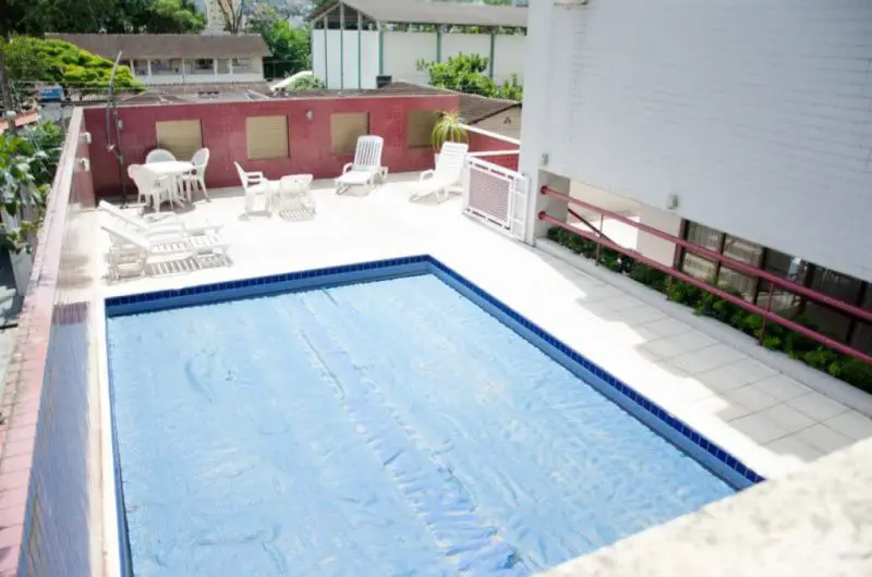 Foto 2 de Apartamento com 3 Quartos à venda, 150m² em Centro, Jaraguá do Sul