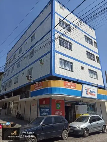 Foto 1 de Apartamento com 3 Quartos à venda, 60m² em Centro, São Pedro da Aldeia