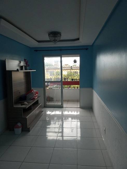 Foto 1 de Apartamento com 3 Quartos à venda, 80m² em Chapada, Manaus