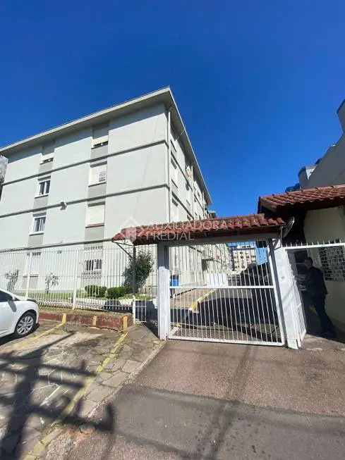 Foto 1 de Apartamento com 3 Quartos à venda, 63m² em Cristo Redentor, Porto Alegre