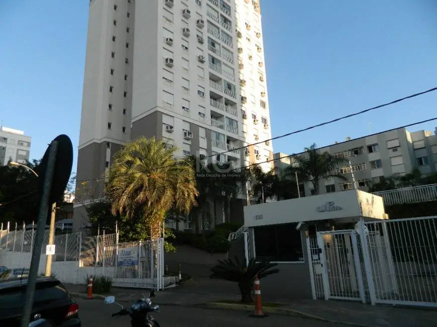 Foto 2 de Apartamento com 3 Quartos à venda, 75m² em Cristo Redentor, Porto Alegre