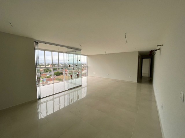 Foto 1 de Apartamento com 3 Quartos para alugar, 151m² em Embratel, Porto Velho