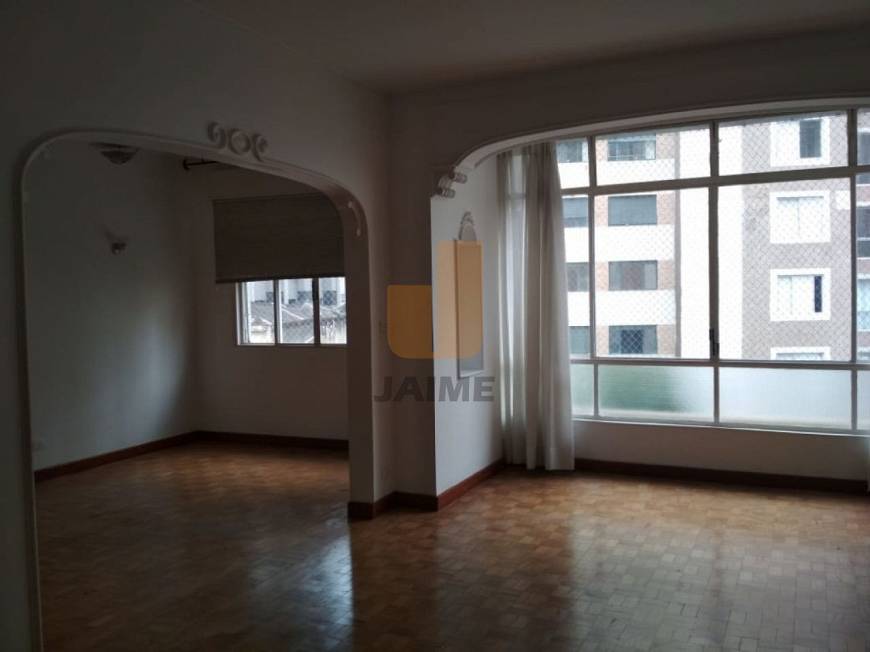 Foto 1 de Apartamento com 3 Quartos para alugar, 264m² em Higienópolis, São Paulo