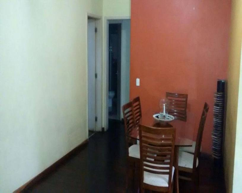 Foto 1 de Apartamento com 3 Quartos à venda, 126m² em Icaraí, Niterói