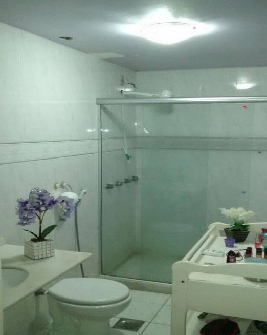 Foto 2 de Apartamento com 3 Quartos à venda, 126m² em Icaraí, Niterói