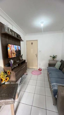 Foto 3 de Apartamento com 3 Quartos à venda, 80m² em Imbuí, Salvador