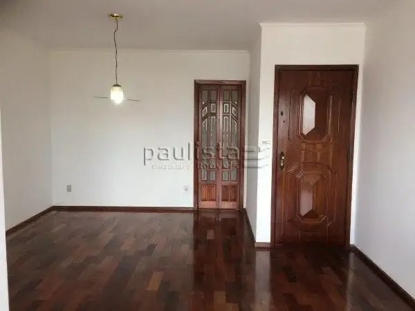 Foto 1 de Apartamento com 3 Quartos para venda ou aluguel, 89m² em Ipiranga, São Paulo