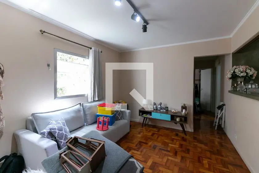 Foto 2 de Apartamento com 3 Quartos à venda, 74m² em Jabaquara, São Paulo